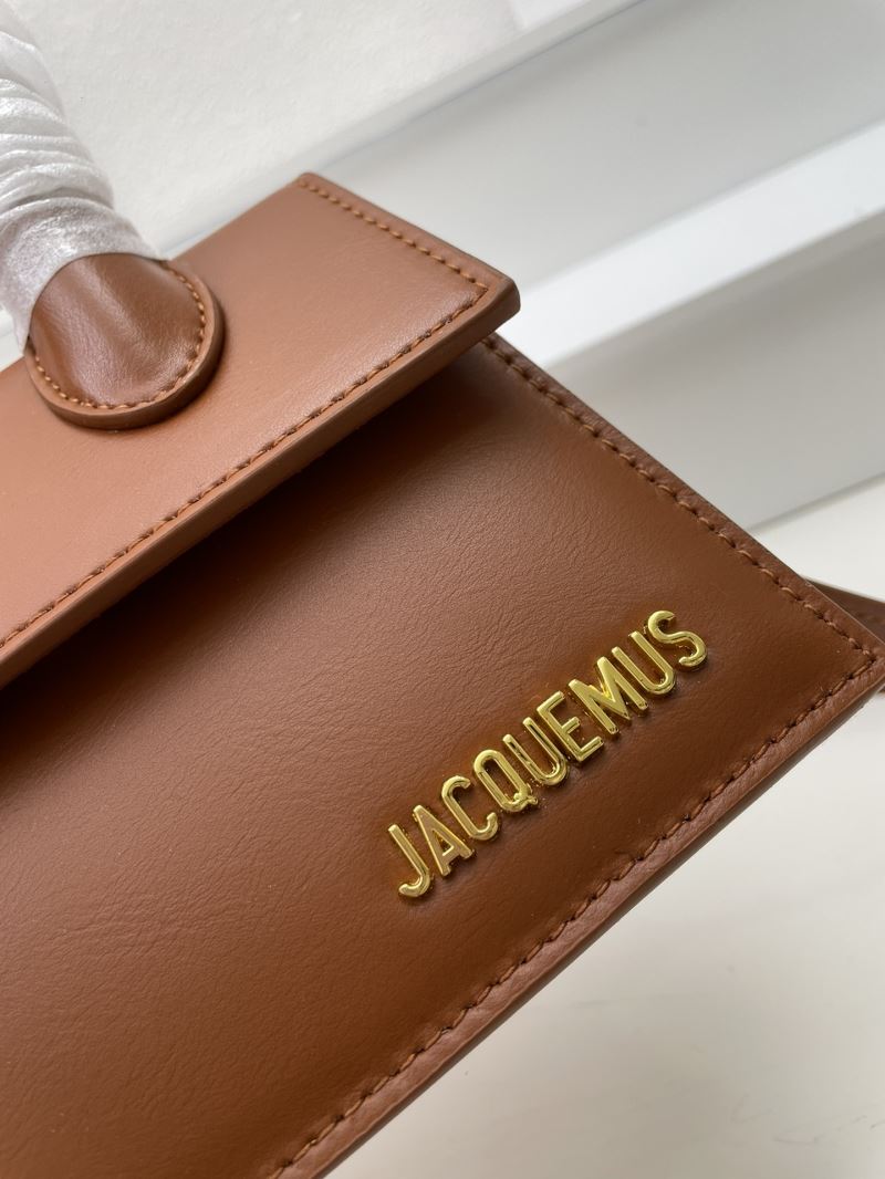 Jacquemus Top Handle Bags